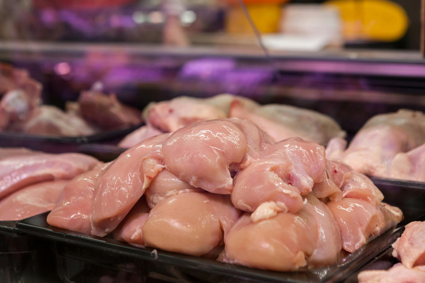 Whole Chicken