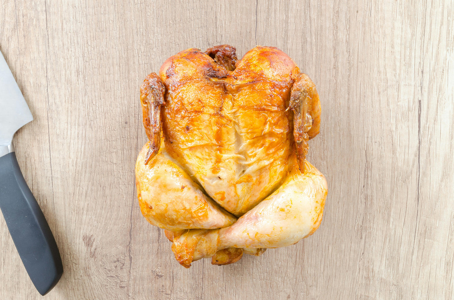 Chicken — Kuku