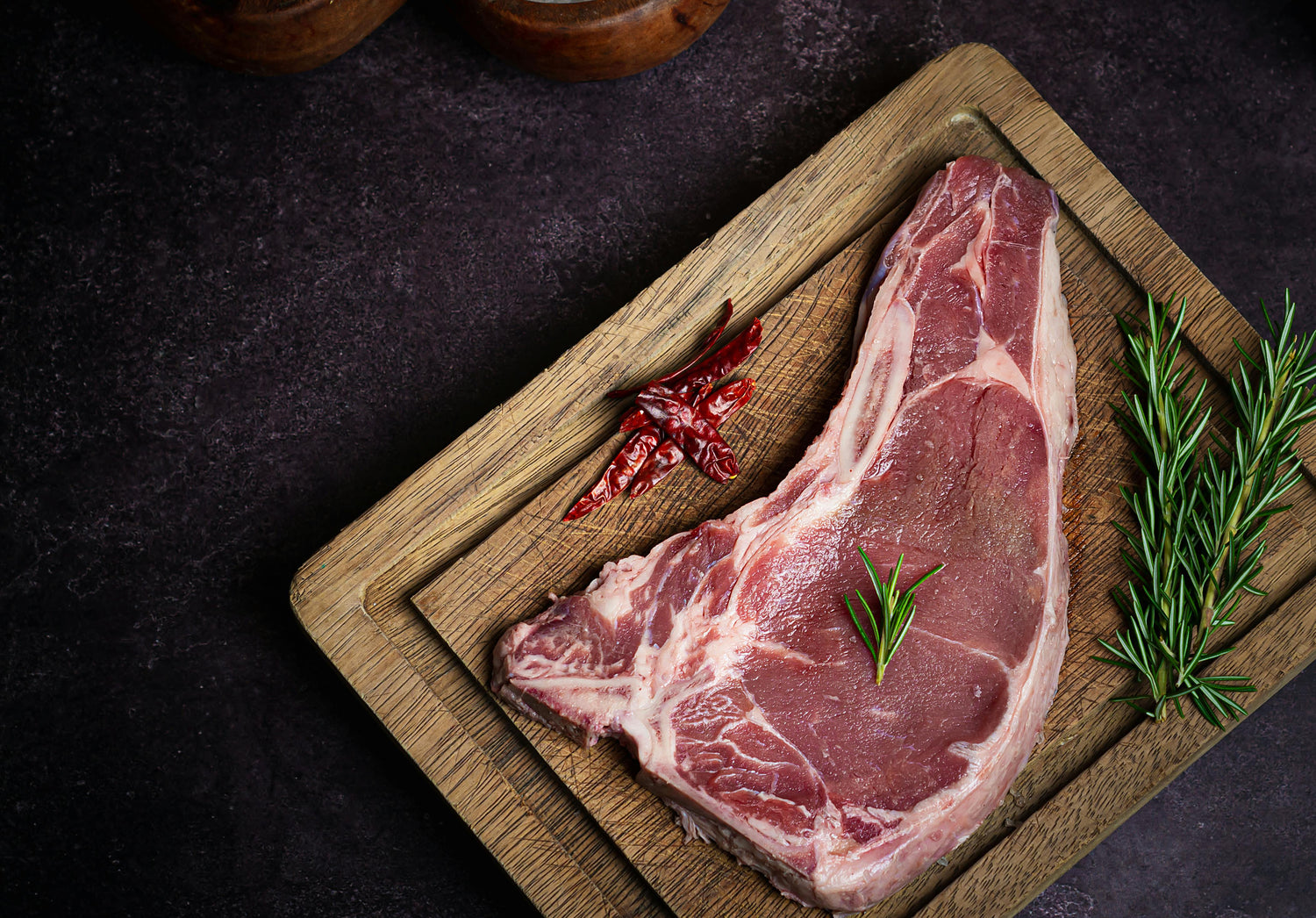 Mutton — Kondoo