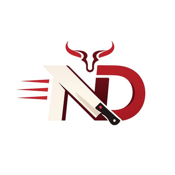 NyamaDash