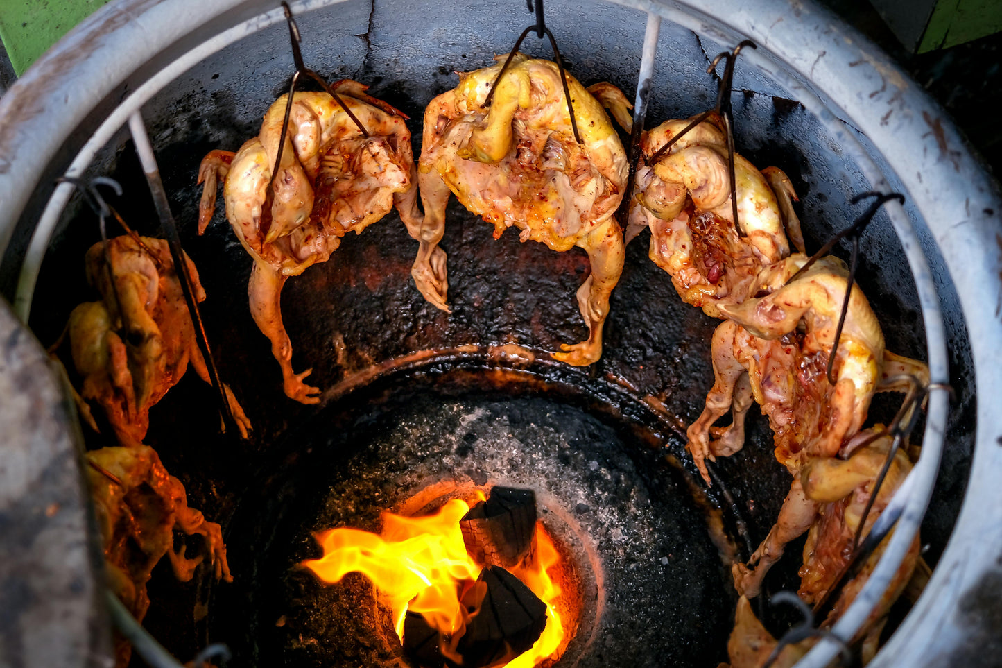 Whole Chicken