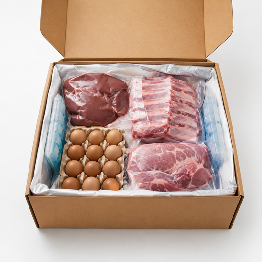 Family Box