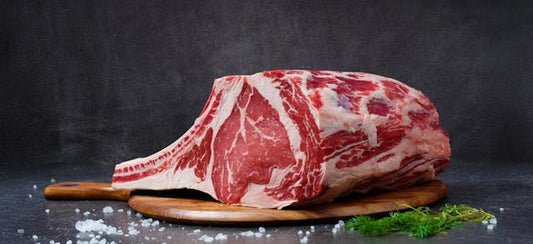Half Goat
