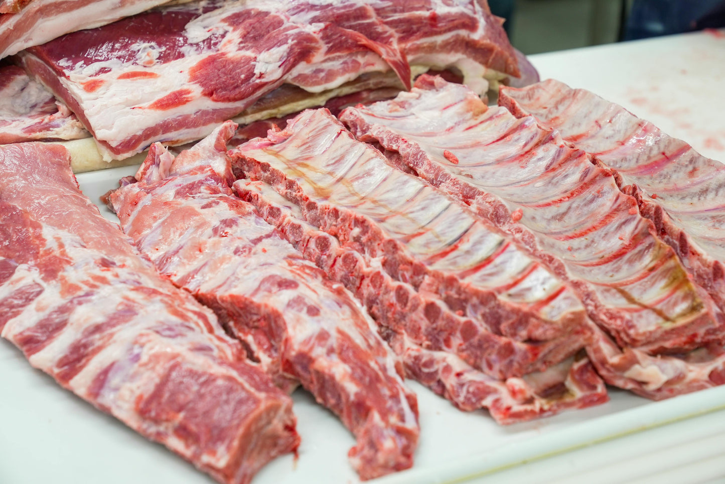 Half Lamb