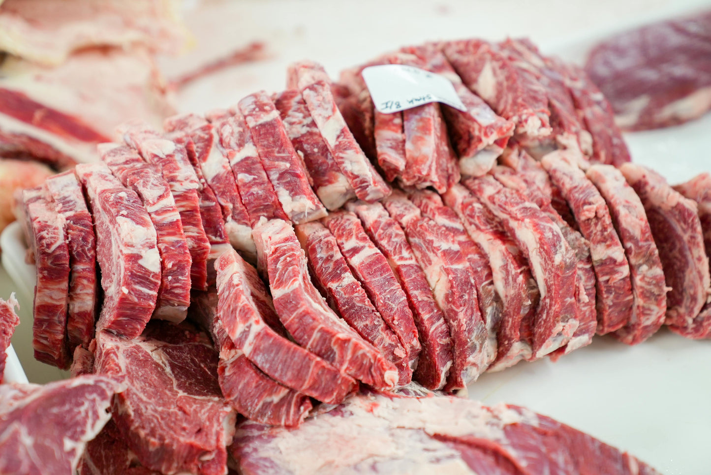 Half Lamb